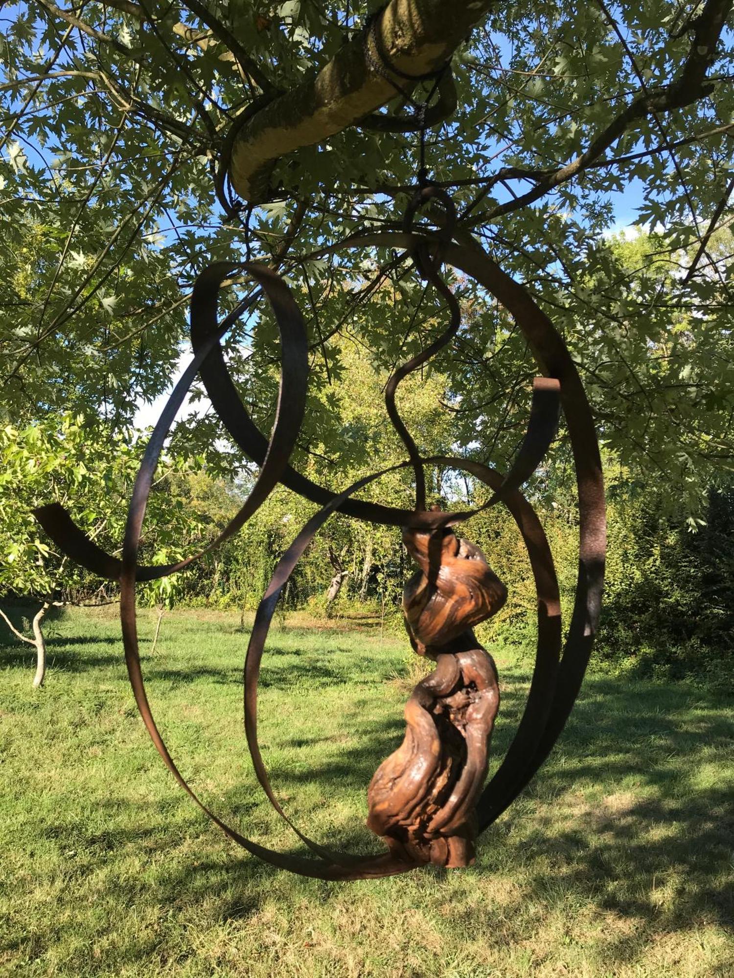 Ecolieu Le Chant Du Temps Bed and Breakfast Saint-Usuge Exterior foto